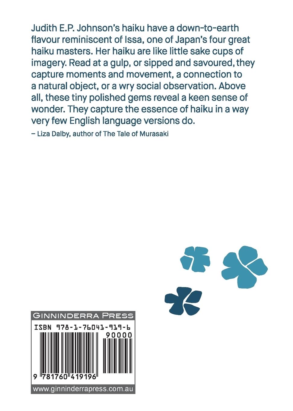 Rückseitencover briefly in spring