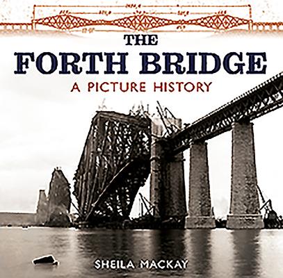 Vorderes Coverbild The Forth Bridge