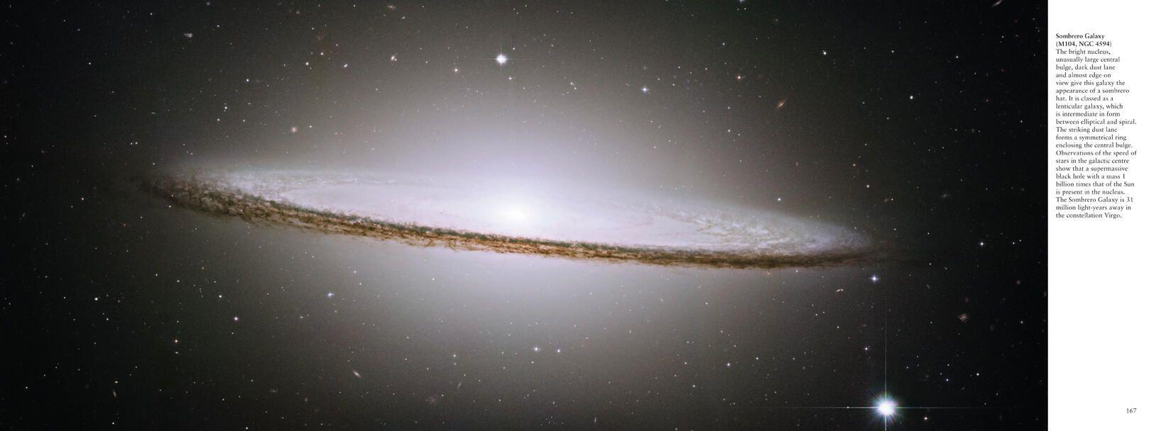 Beispielinhalt (Bild) Deep Space