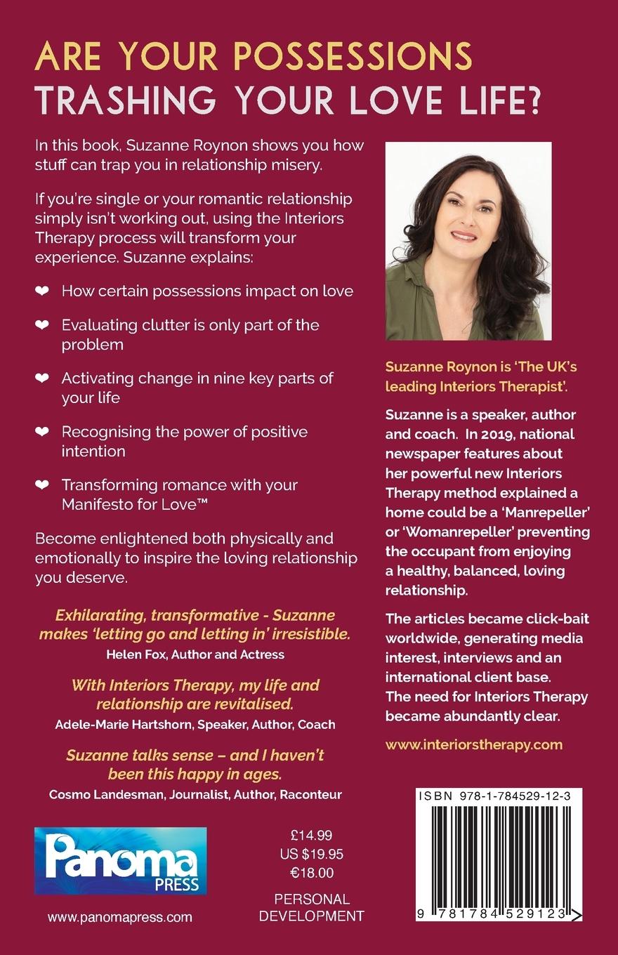 Rückseitencover Welcome Home