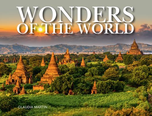 Vorderes Coverbild Wonders of the World
