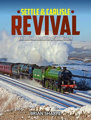 Vorderes Coverbild Settle & Carlilse Revival