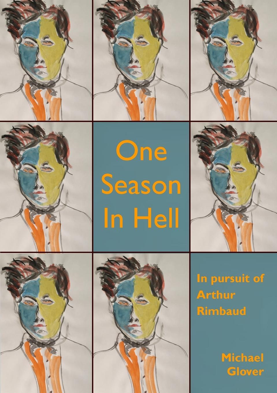 Vorderes Coverbild One Season in Hell