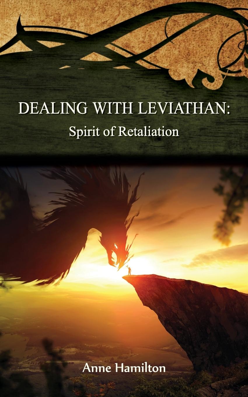 Vorderes Coverbild Dealing with Leviathan