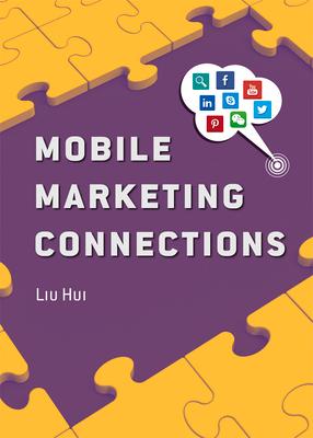 Vorderes Coverbild Mobile Marketing Connections
