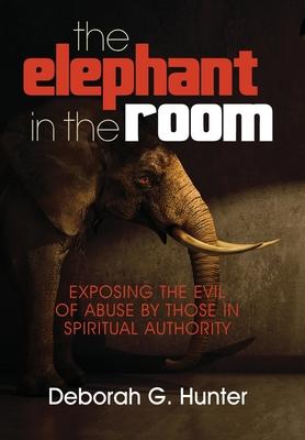 Vorderes Coverbild The Elephant in the Room