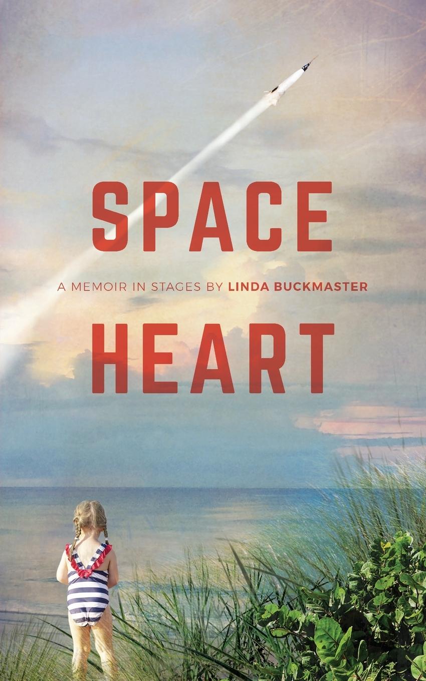 Vorderes Coverbild Space Heart