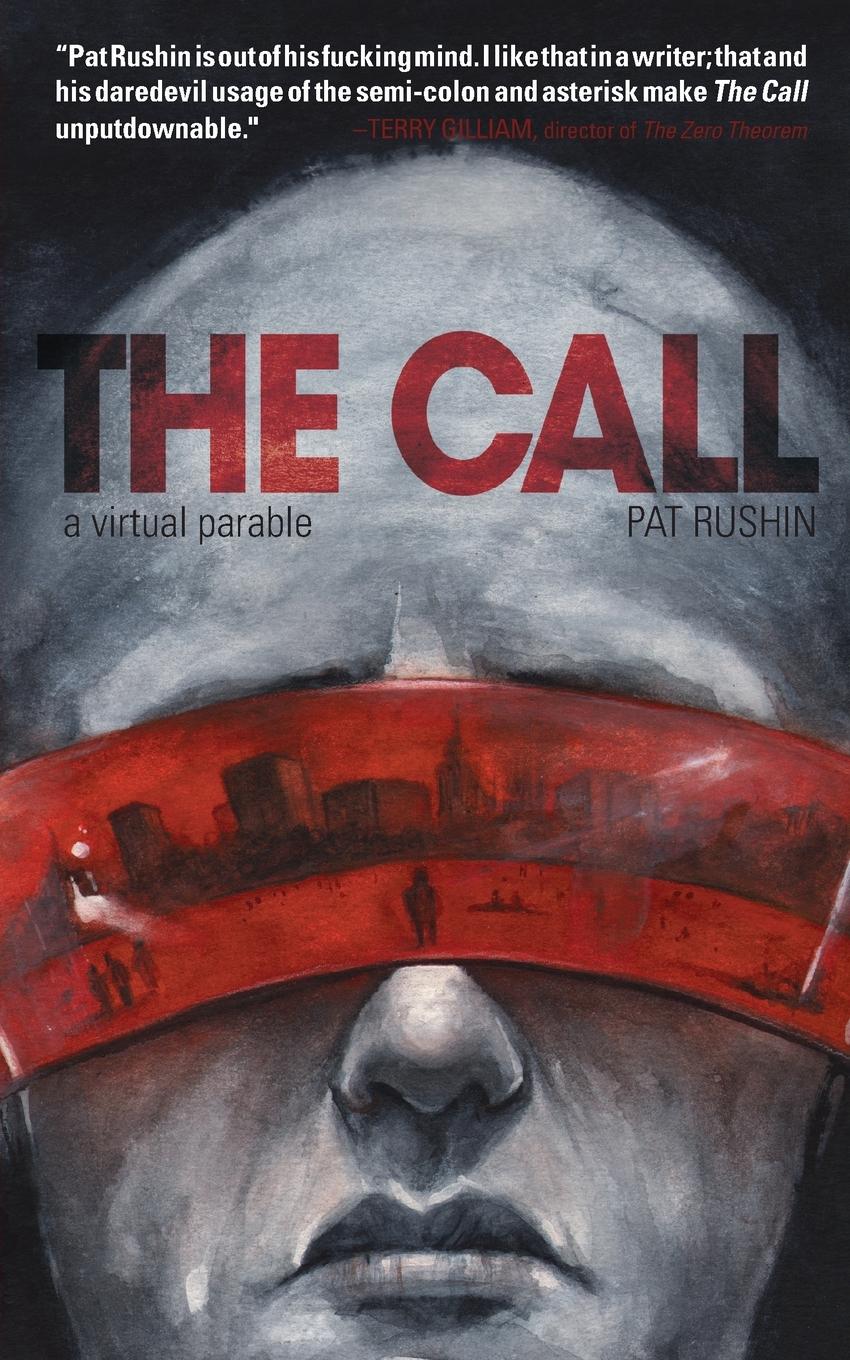 Vorderes Coverbild The Call