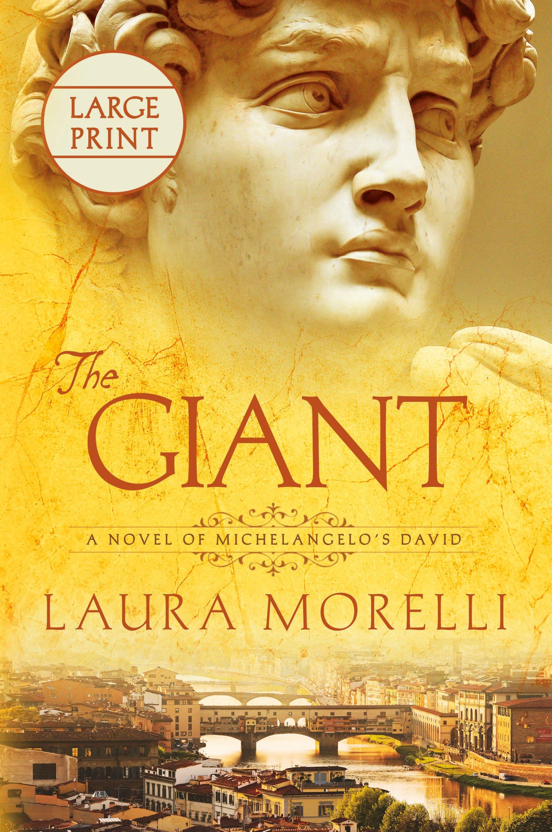 Vorderes Coverbild The Giant
