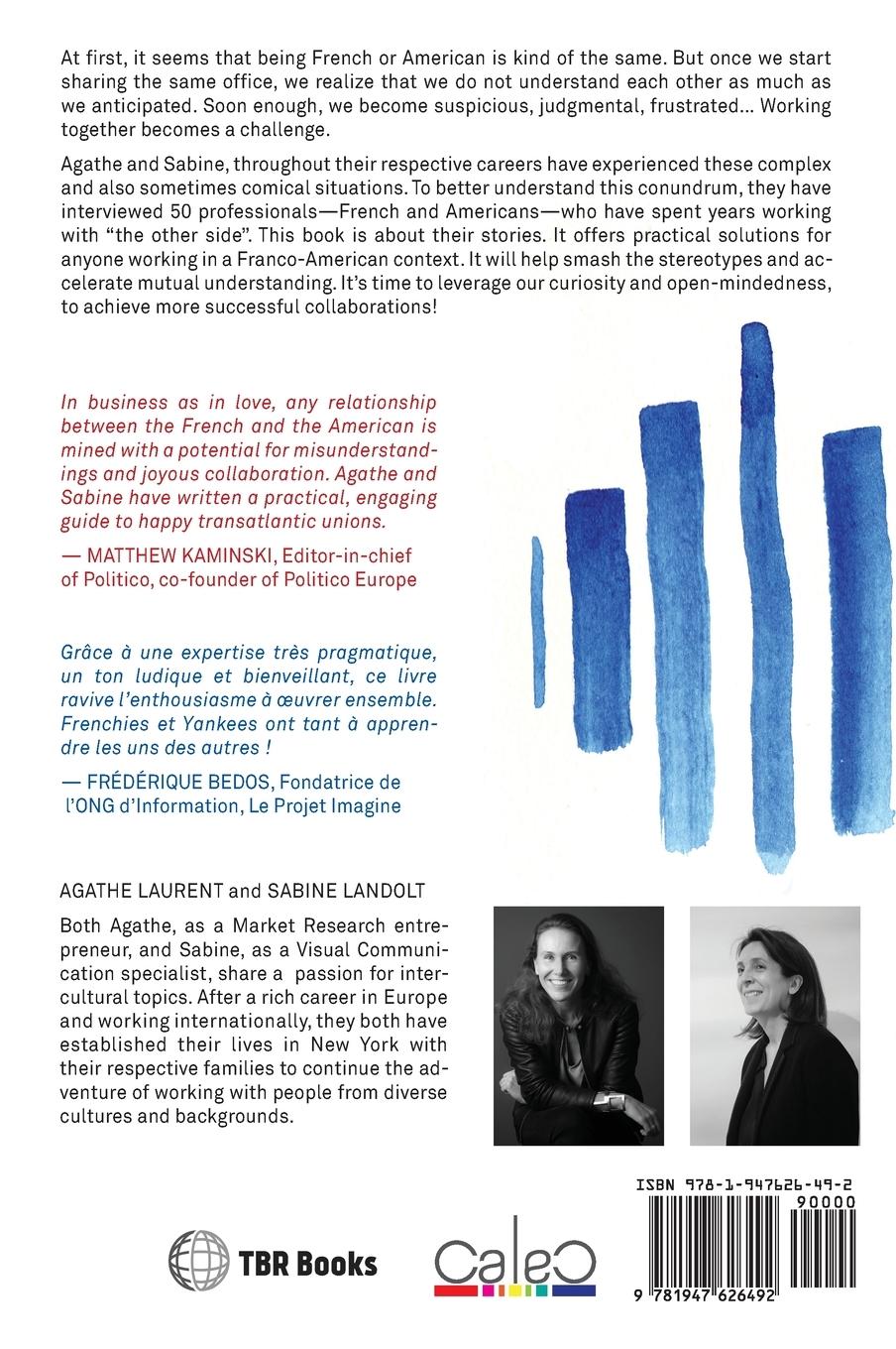 Rückseitencover Can We Agree to Disagree?