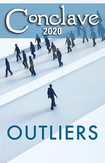 Vorderes Coverbild Conclave (2020): Outliers