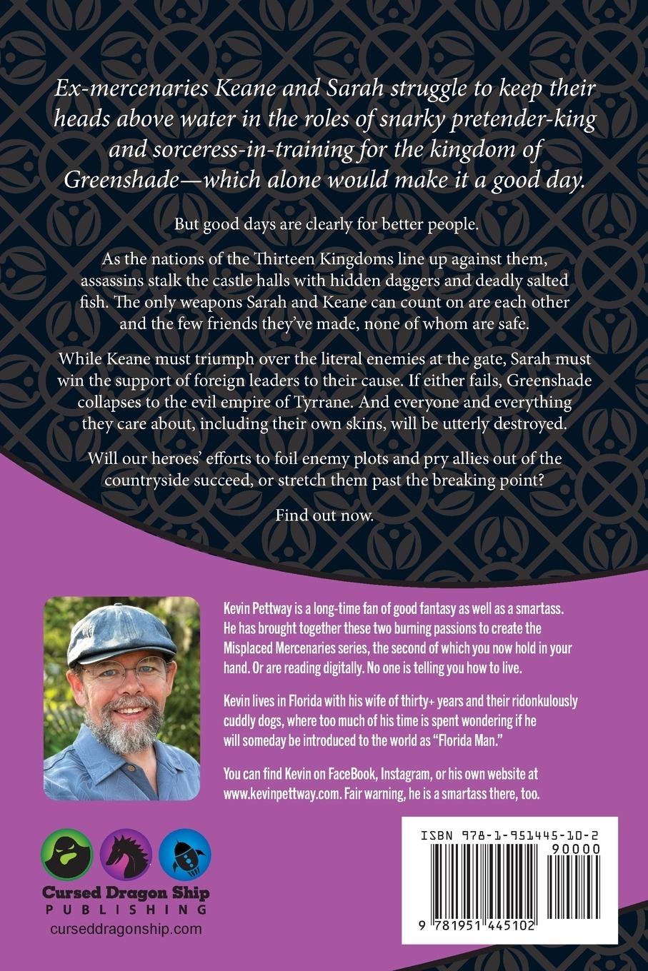 Rückseitencover Blow Out the Candle When You Leave