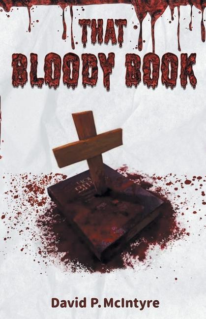 Vorderes Coverbild That Bloody Book