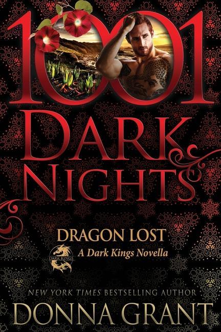 Vorderes Coverbild Dragon Lost: A Dark Kings Novella