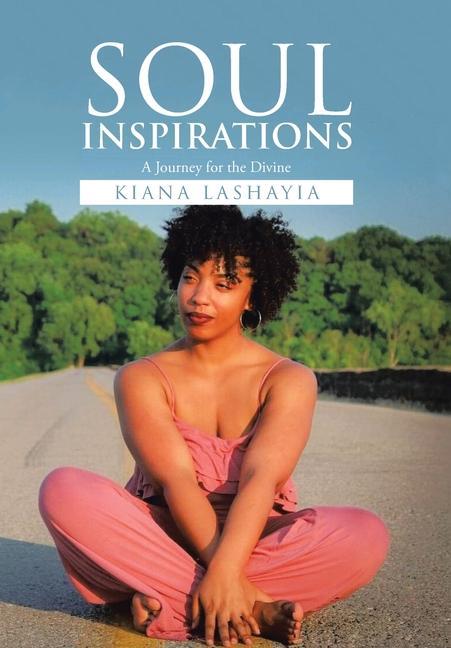 Vorderes Coverbild Soul Inspirations
