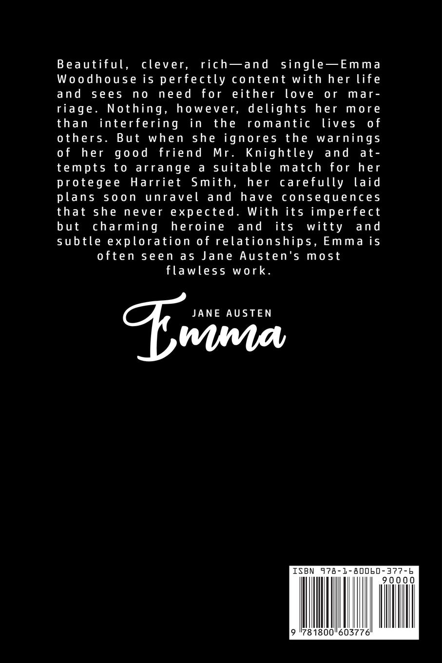 Rückseitencover Emma