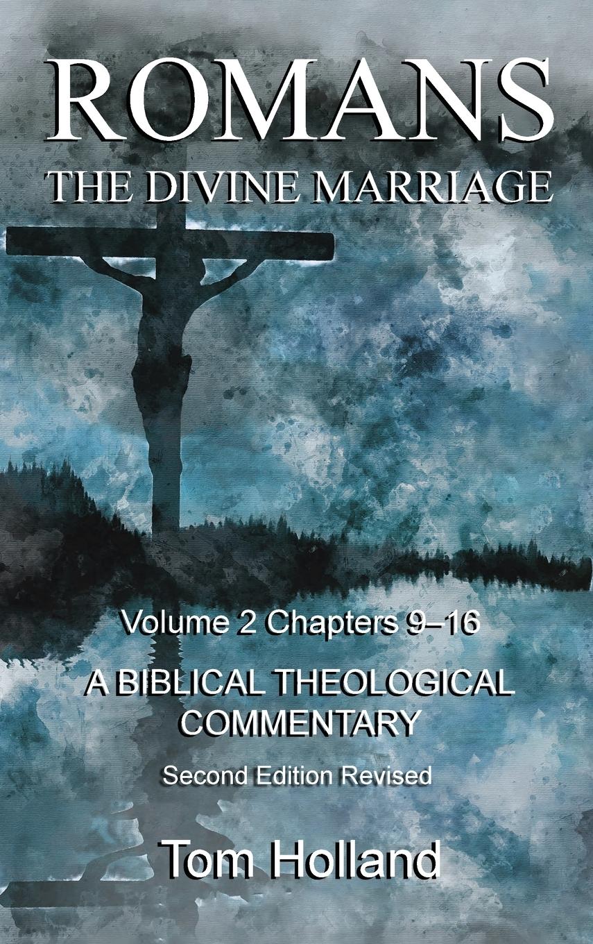 Vorderes Coverbild Romans The Divine Marriage Volume 2 Chapters 9-16