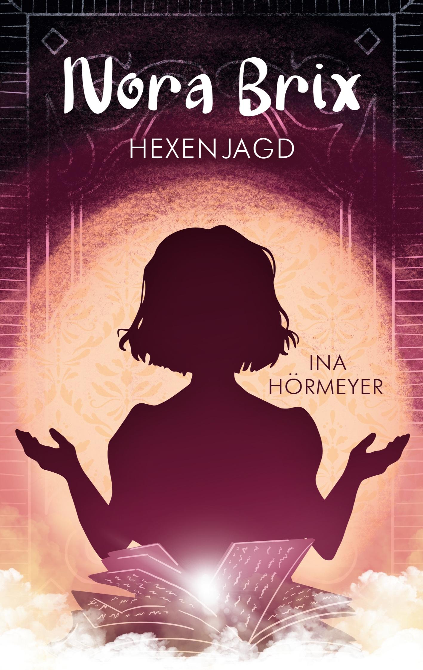 Vorderes Coverbild Nora Brix