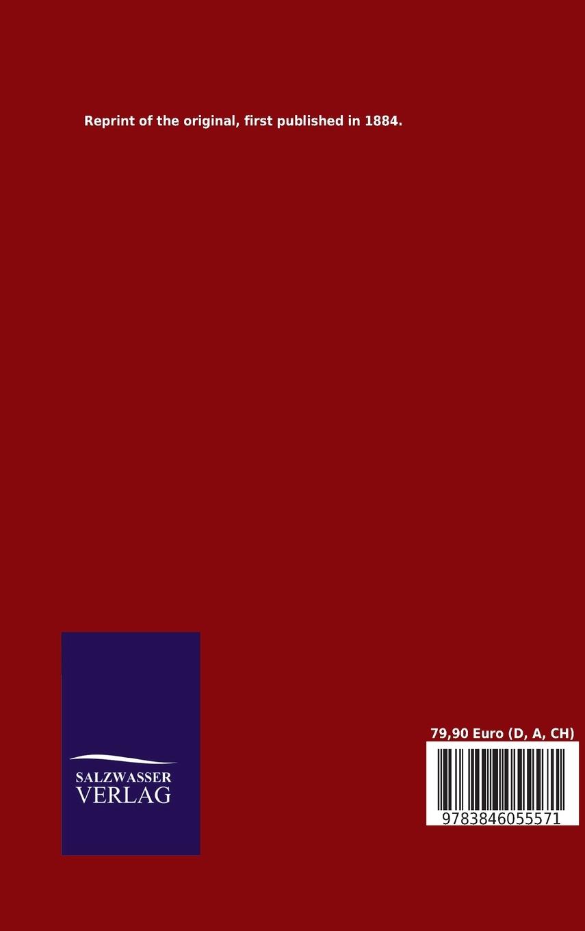 Rückseitencover Documentary History of the State of Maine