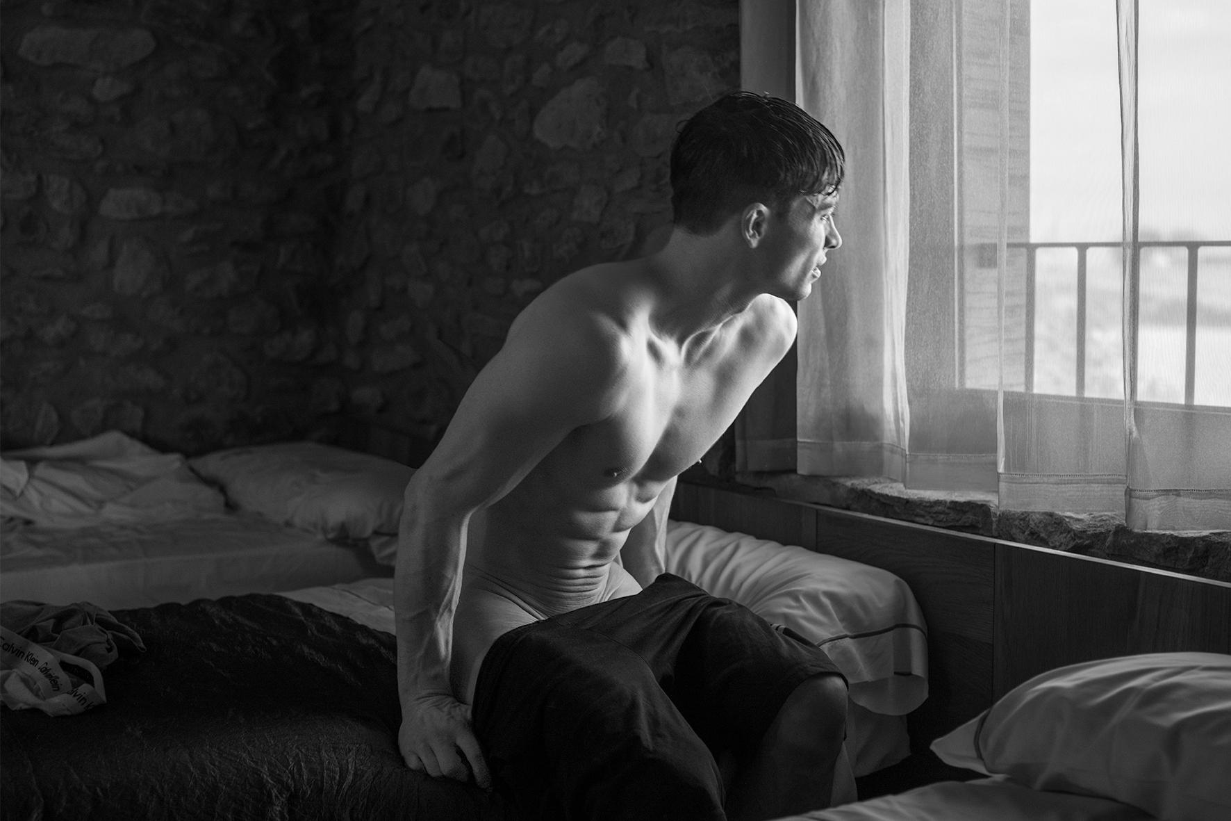 Beispielinhalt (Bild) Uncensored