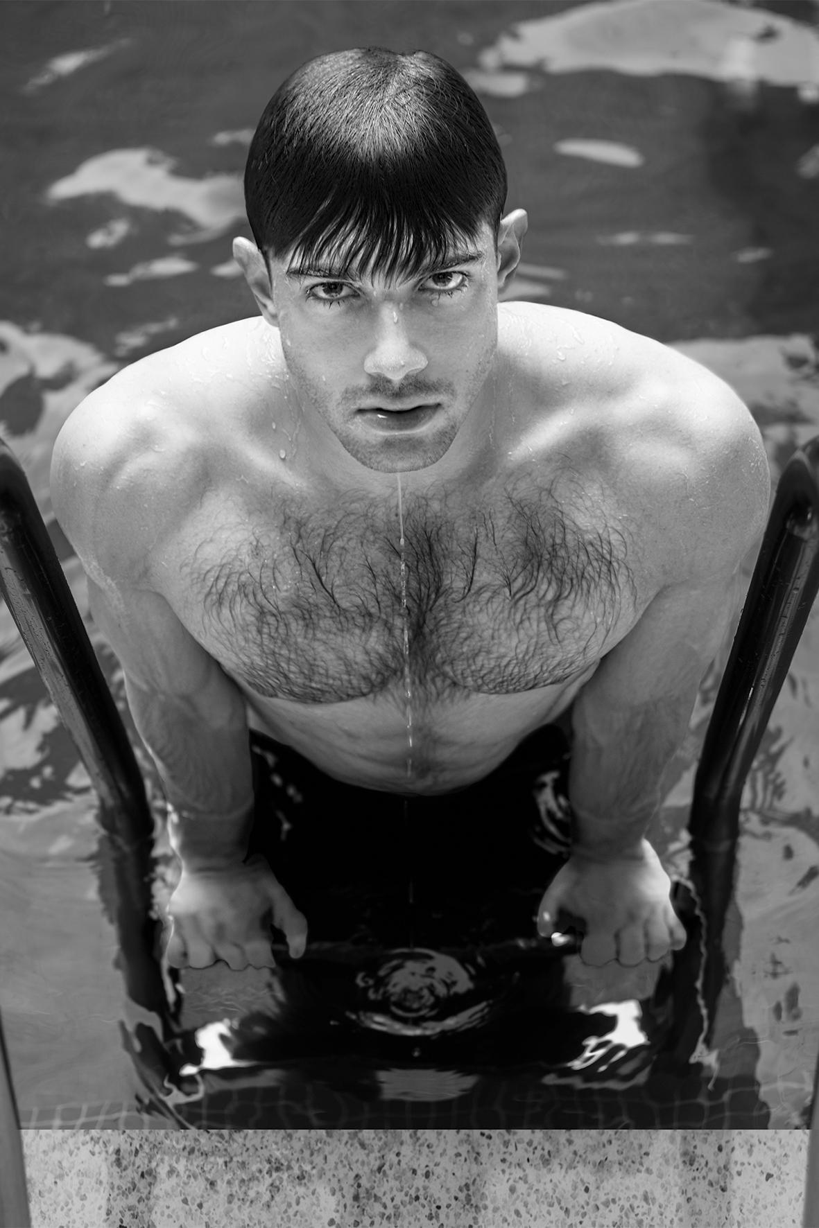 Beispielinhalt (Bild) Uncensored