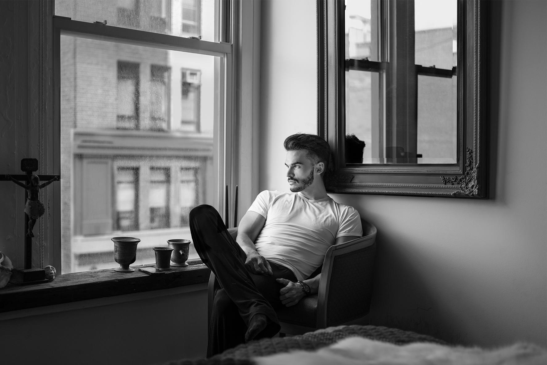 Beispielinhalt (Bild) Uncensored