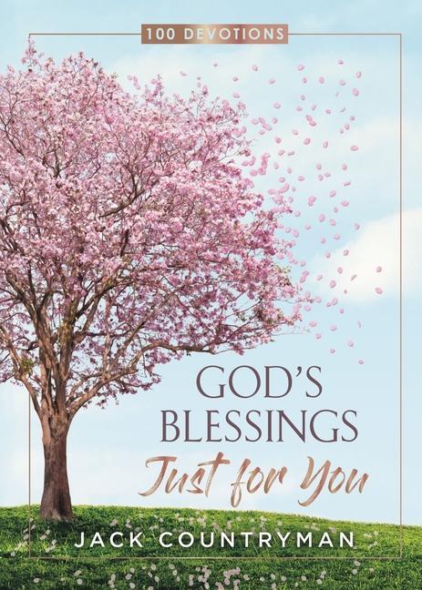 Vorderes Coverbild God's Blessings Just for You
