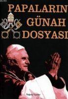 Vorderes Coverbild Papalarin Günah Dosyasi