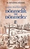 Vorderes Coverbild Yakin Tarihimizde Dönmelik ve Dönmeler