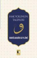 Vorderes Coverbild Hak Yolunun Talipleri