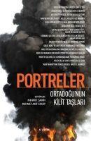 Vorderes Coverbild Portreler Ortadogunun Kilit Taslari