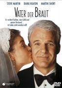 Vorderes Coverbild Vater der Braut