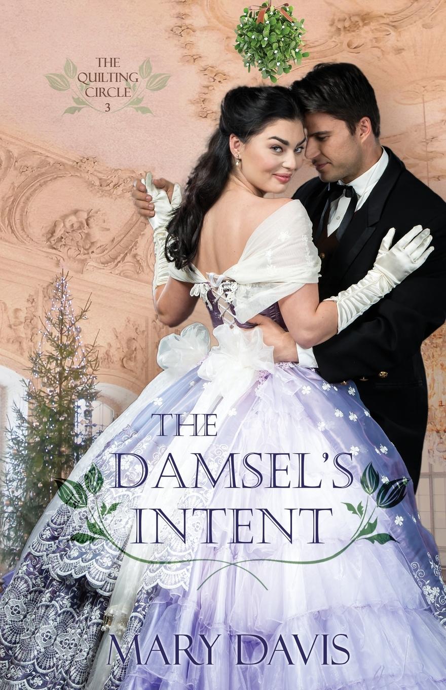 Vorderes Coverbild The Damsel's Intent