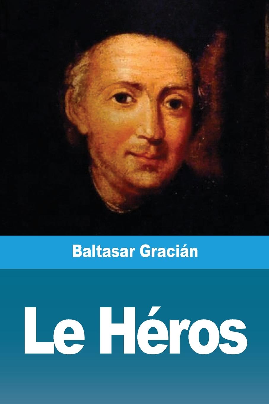Vorderes Coverbild Le Héros