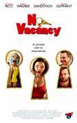 Vorderes Coverbild No Vacancy
