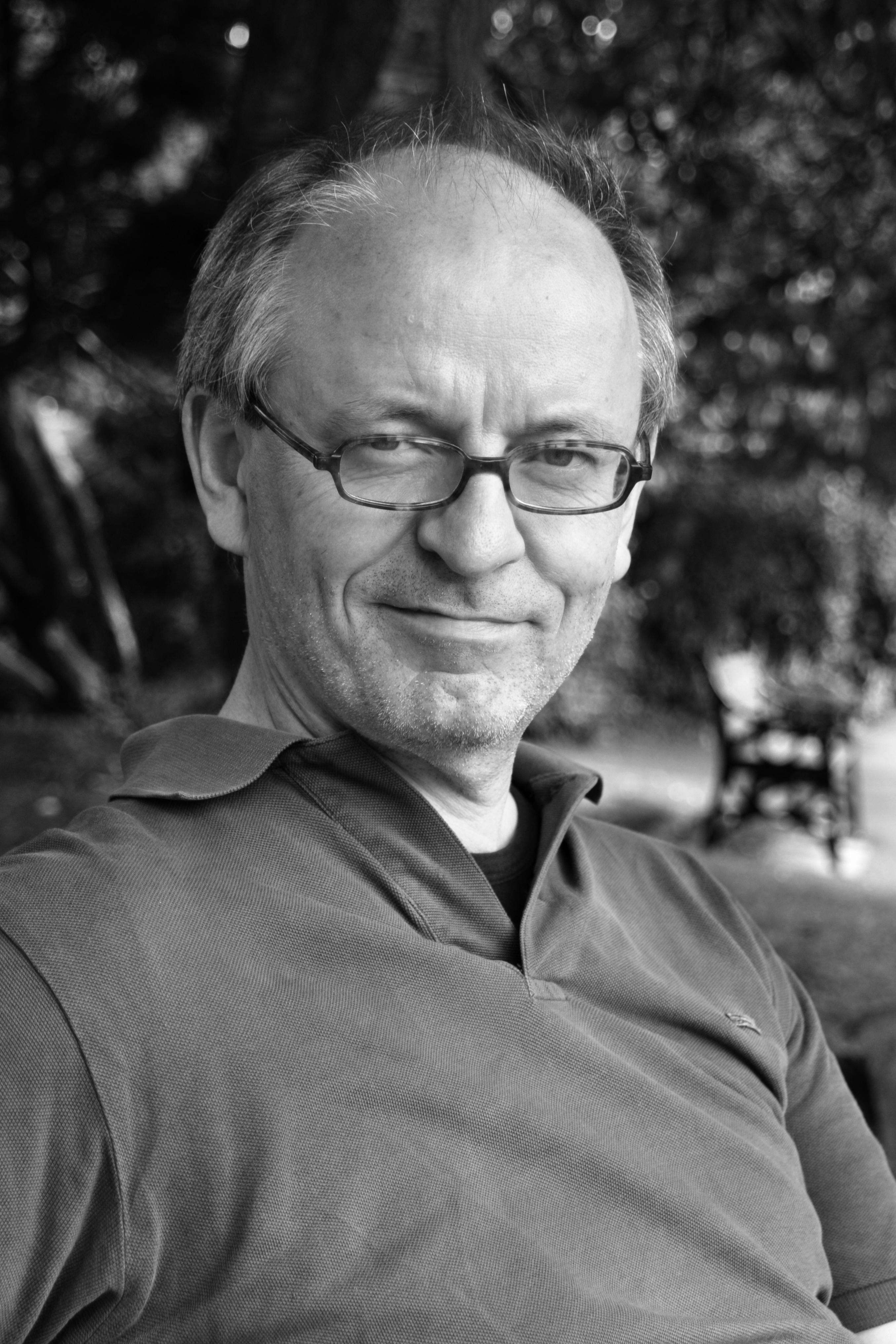 Autorenbild Kugelworte