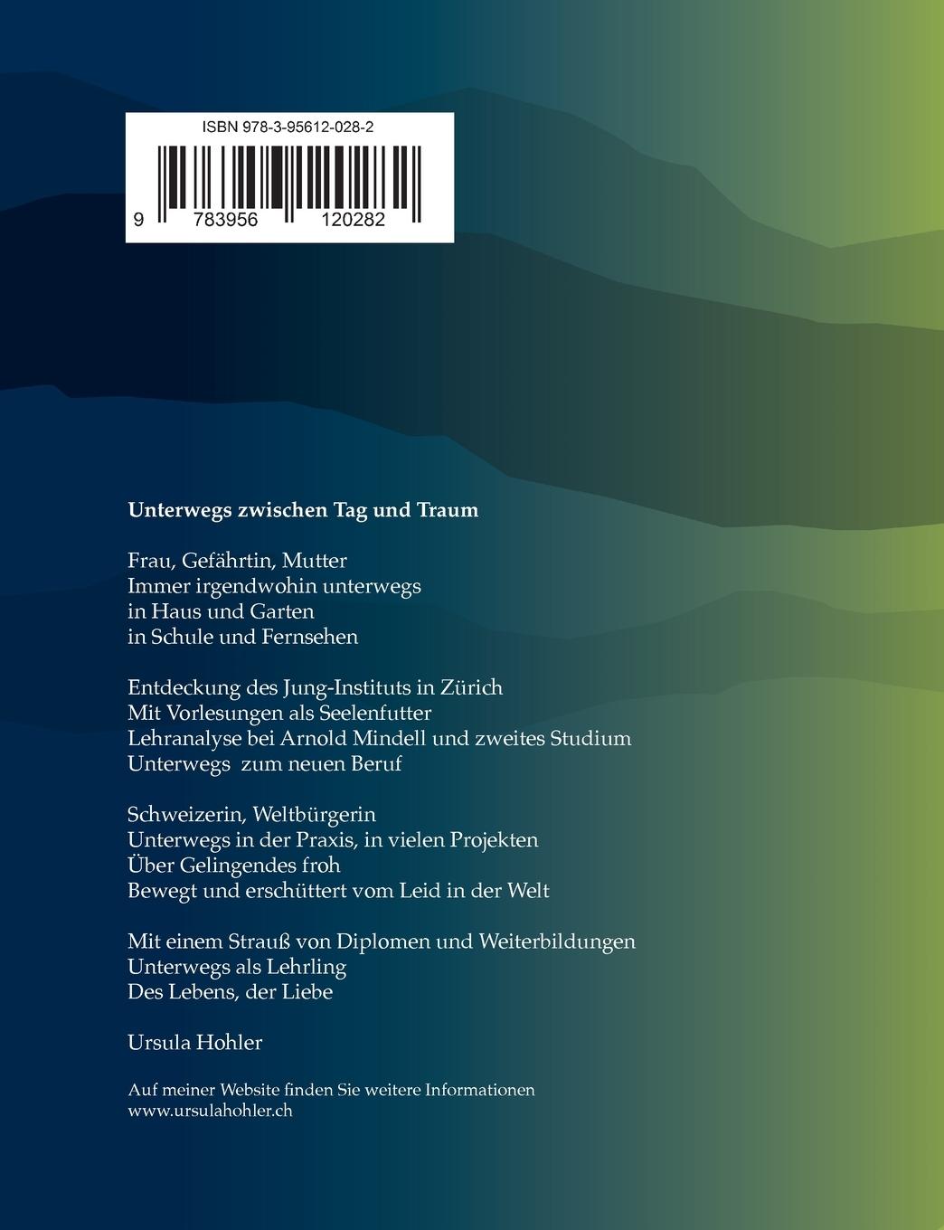 Rückseitencover Nachrichten von der Tag- und Nachtbaustelle