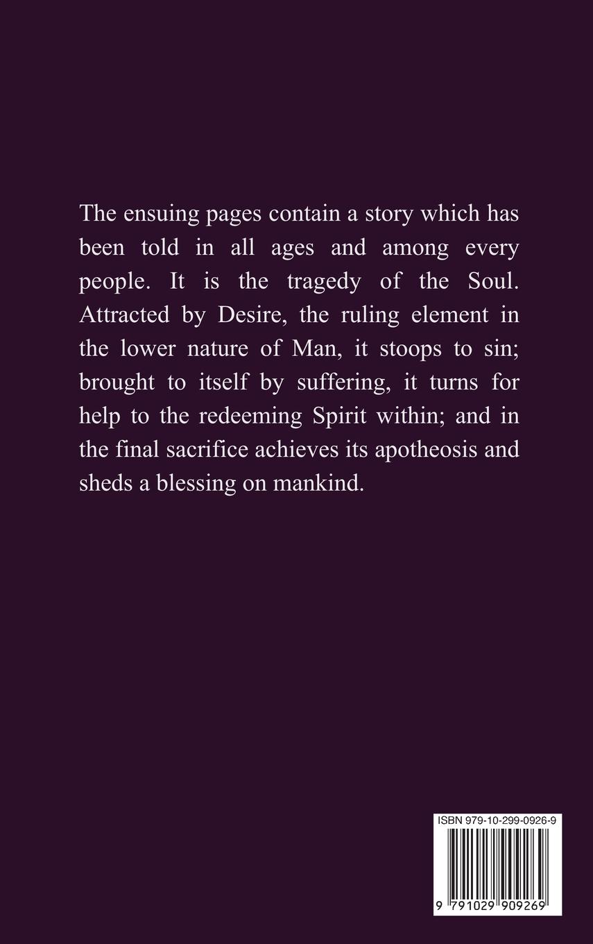 Rückseitencover The Idyll of the White Lotus