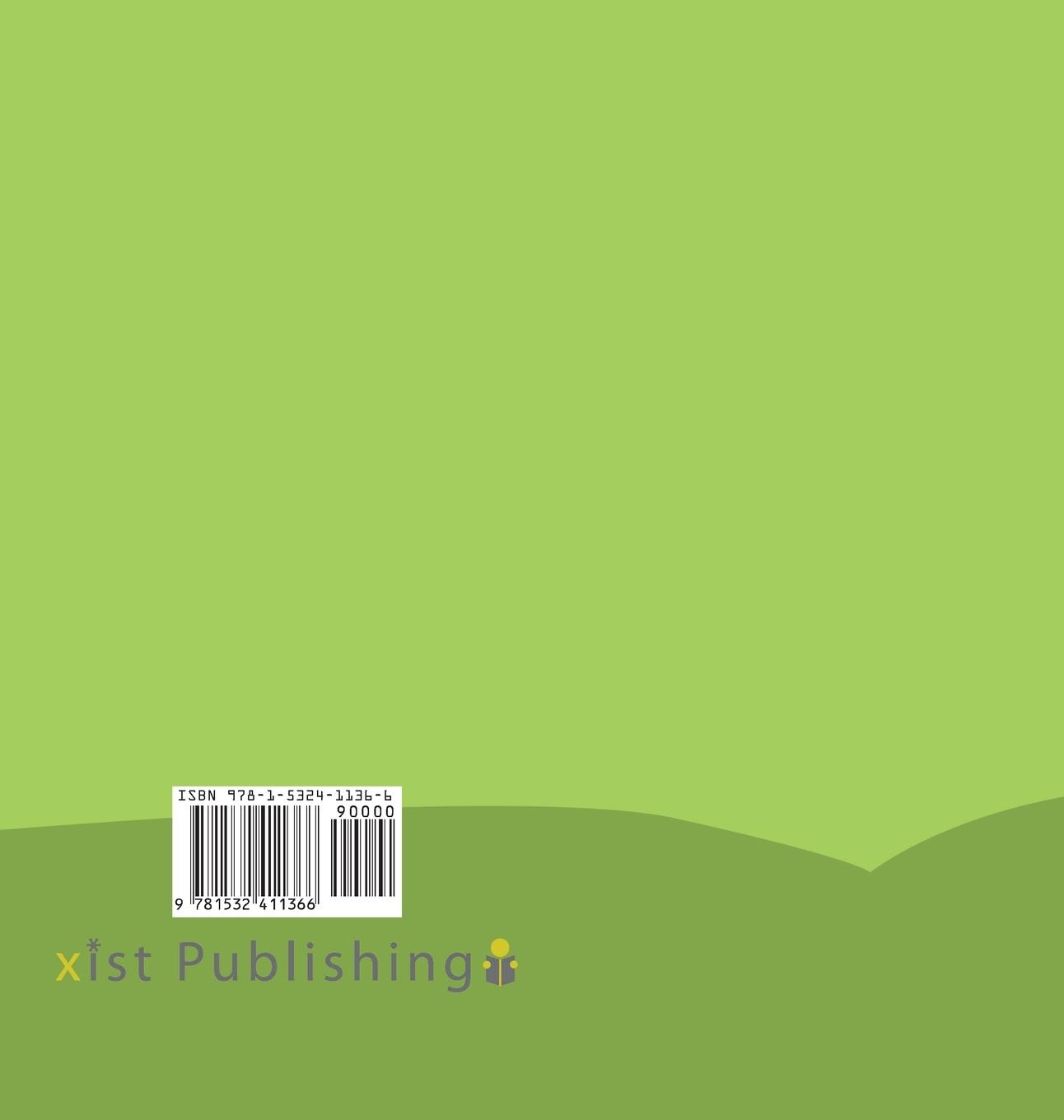 Rückseitencover Happy Easter, Little Hoo! / Felices Pascuas pequeño buho!