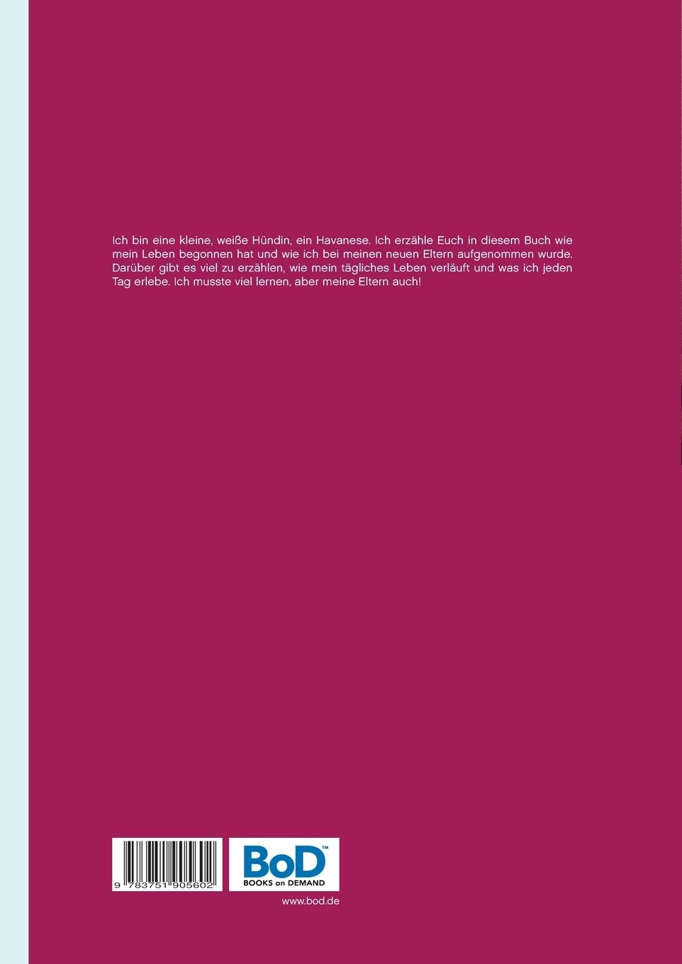 Rückseitencover Prinzessin Abbey