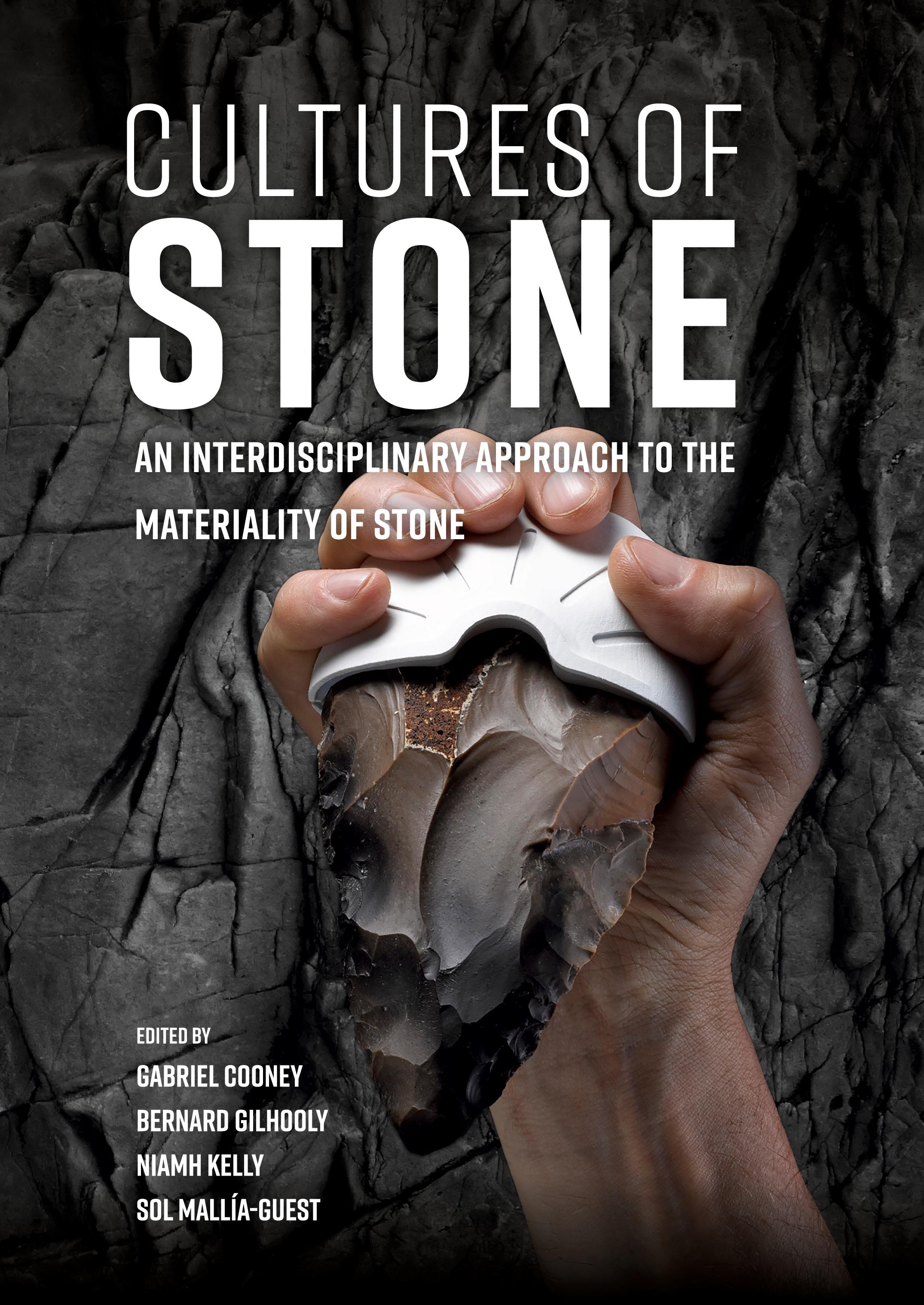 Vorderes Coverbild Cultures of Stone