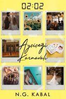 Vorderes Coverbild 0202 Aycicegi Karnavali Ciltli