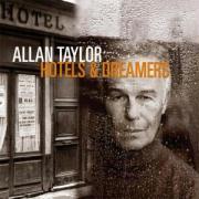 Vorderes Coverbild Hotels & Dreamers