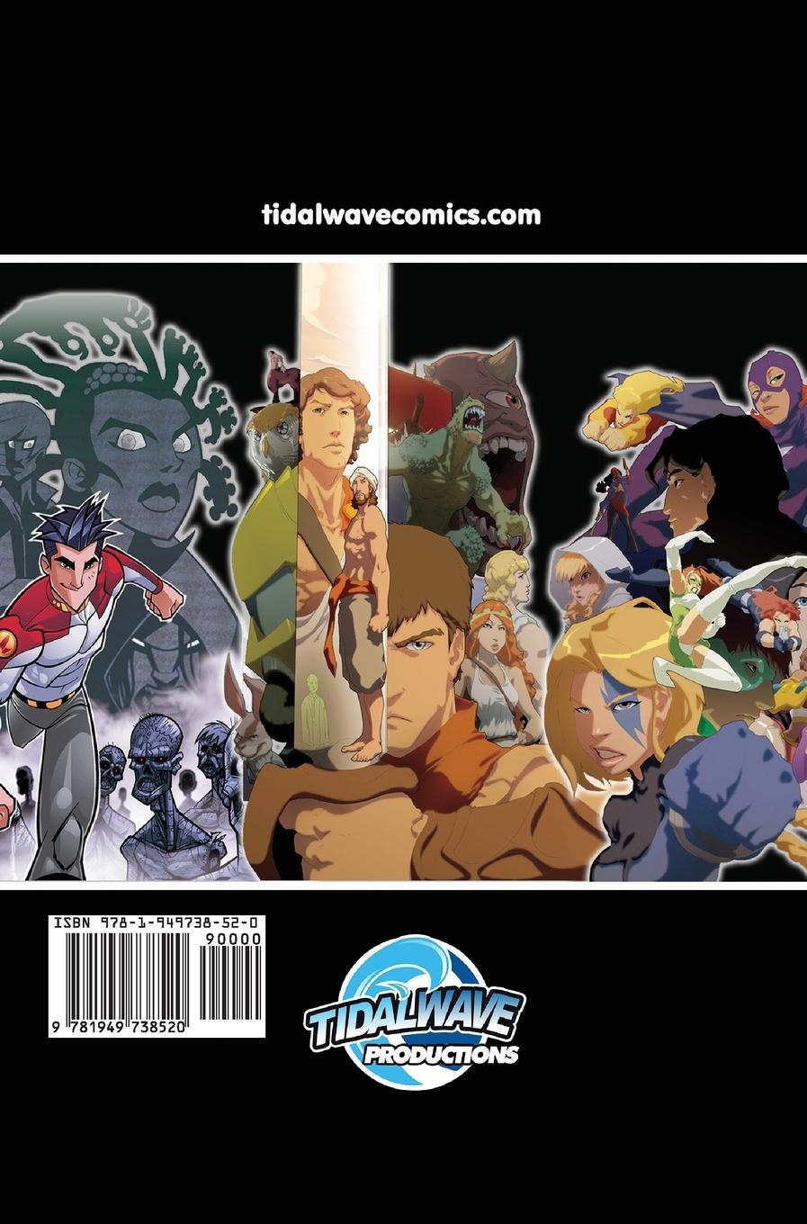 Rückseitencover Stonewall Riots