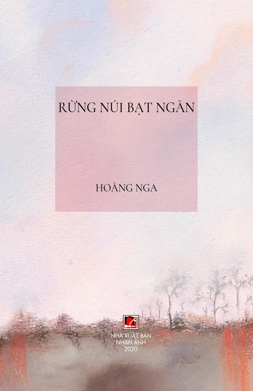 Vorderes Coverbild R¿ng Núi B¿t Ngàn (hard cover)