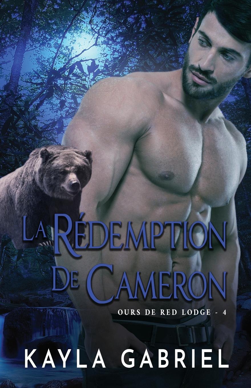 Vorderes Coverbild La Re¿demption de Cameron
