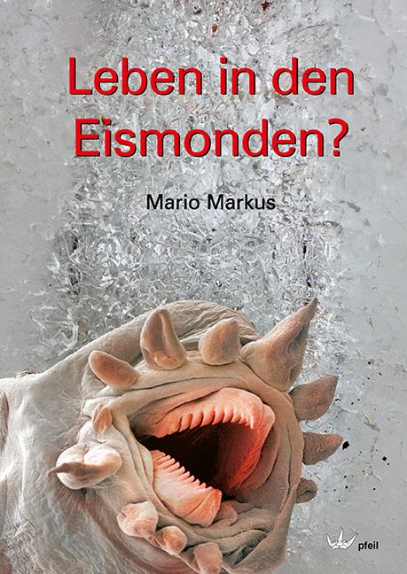 Vorderes Coverbild Leben in den Eismonden?