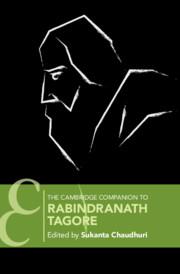 Vorderes Coverbild The Cambridge Companion to Rabindranath Tagore