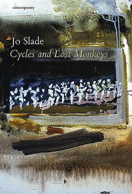 Vorderes Coverbild Cycles and Lost Monkeys