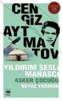 Vorderes Coverbild Yildirim Sesli Manasci - Asker Cocugu - Beyaz Yagmur